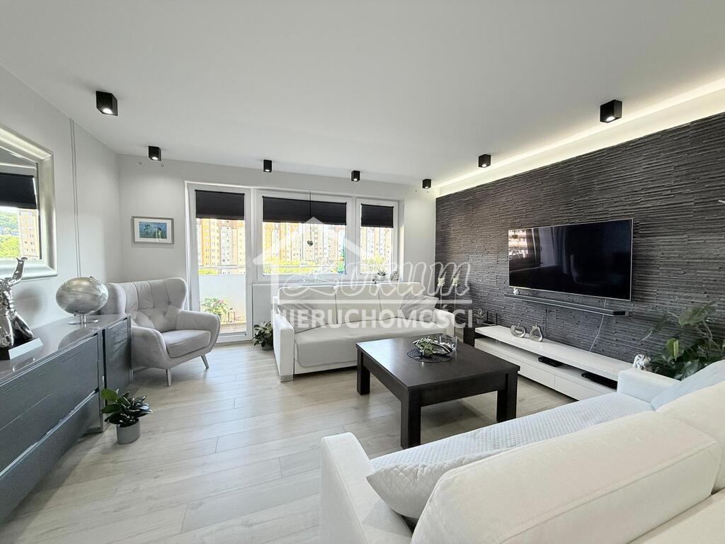 Mieszkanie 63,5&nbsp;m², Szczecin - zdjęcie 1