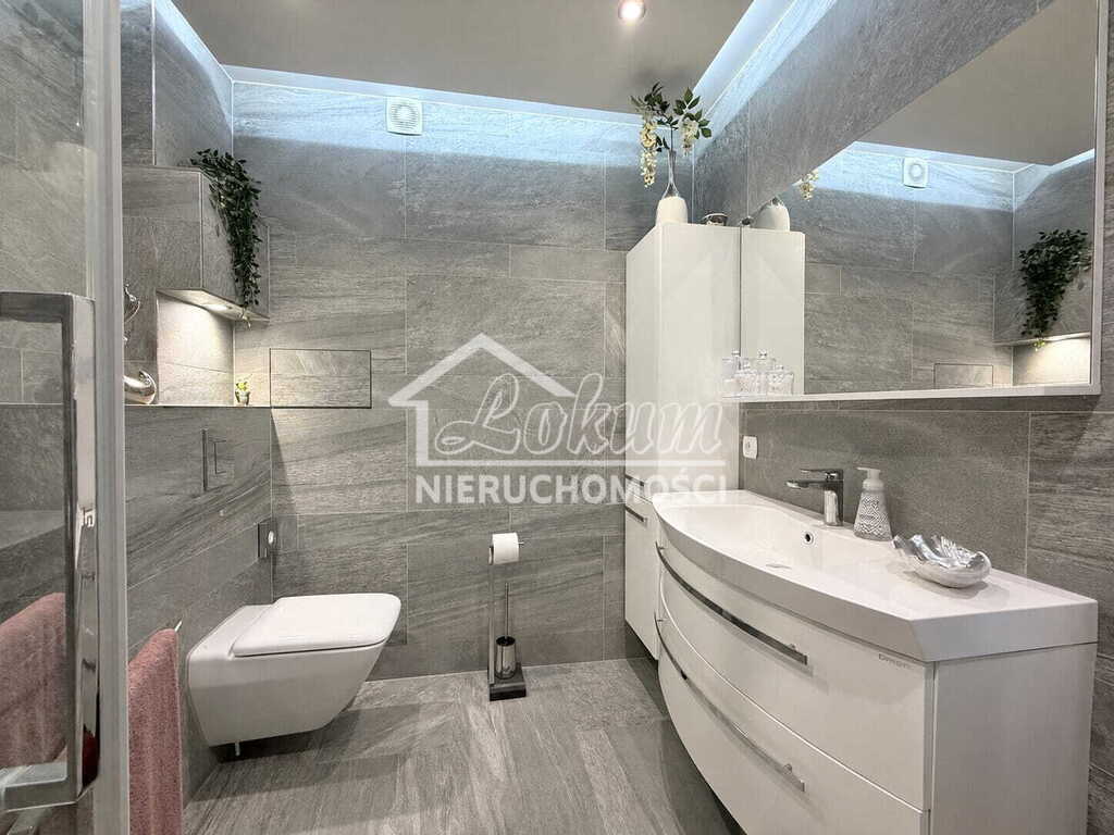 Mieszkanie 63,5&nbsp;m², Szczecin - zdjęcie 12