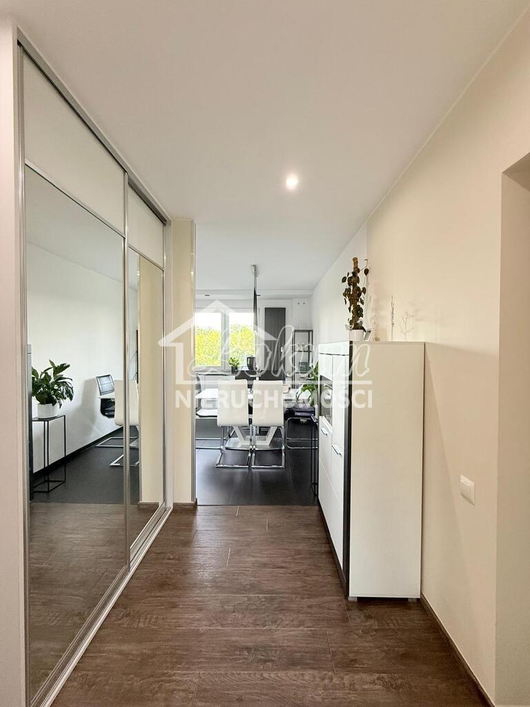 Mieszkanie 63,5&nbsp;m², Szczecin - zdjęcie 9