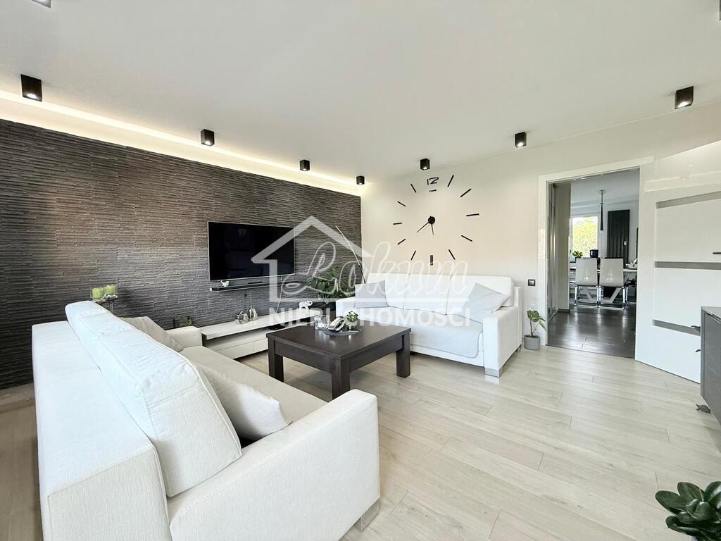 Mieszkanie 63,5&nbsp;m², Szczecin - zdjęcie 3