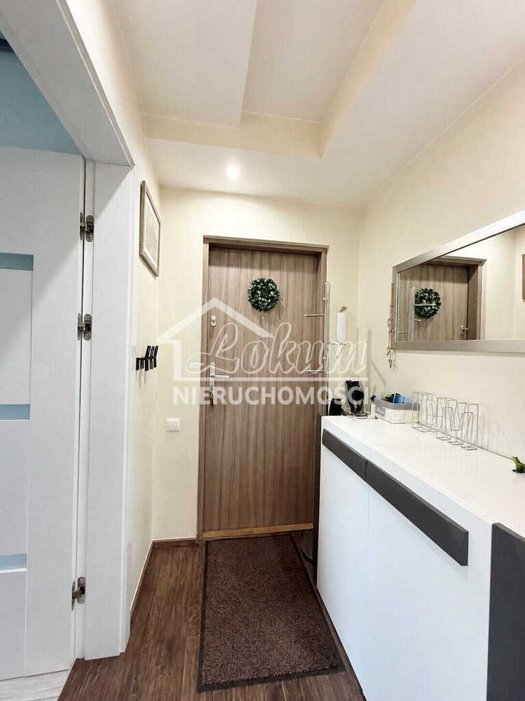 Mieszkanie 63,5&nbsp;m², Szczecin - zdjęcie 13