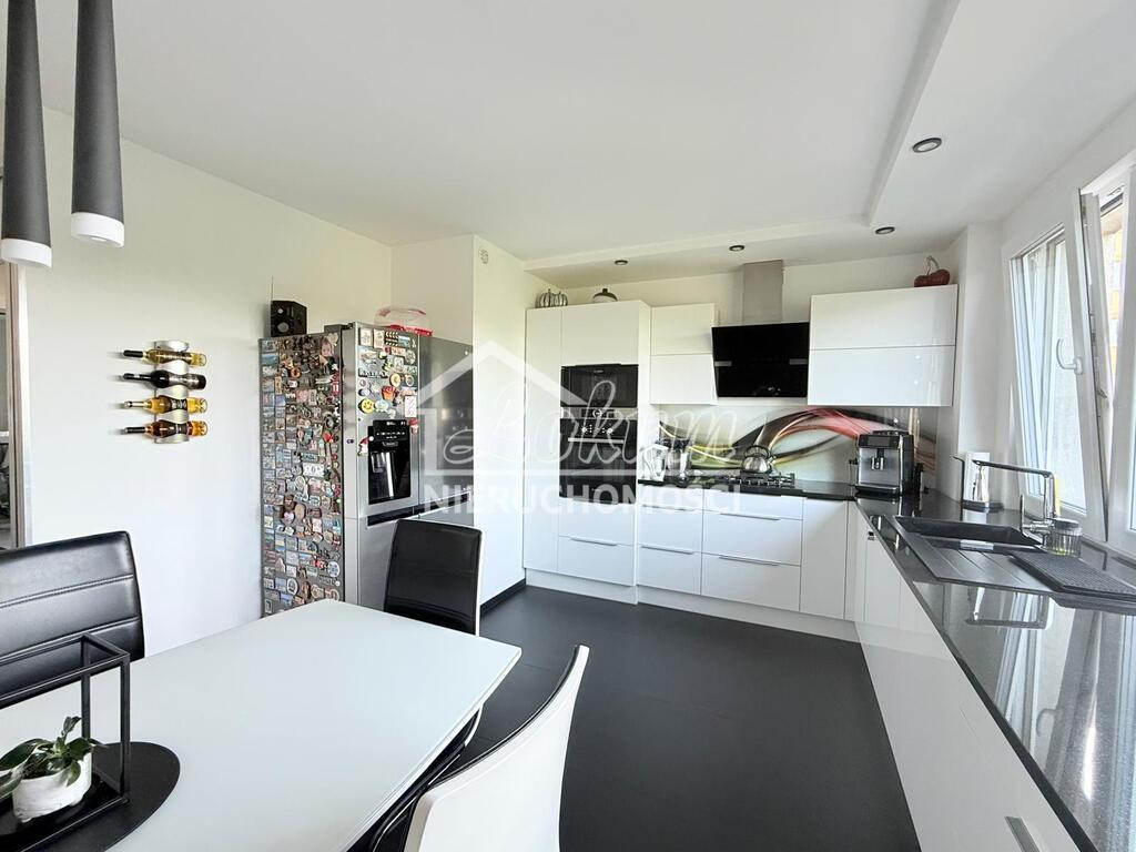 Mieszkanie 63,5&nbsp;m², Szczecin - zdjęcie 8
