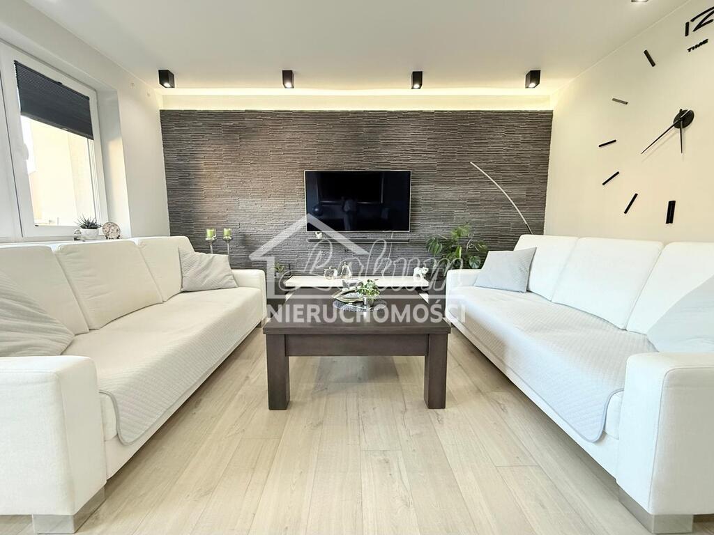 Mieszkanie 63,5&nbsp;m², Szczecin - zdjęcie 4