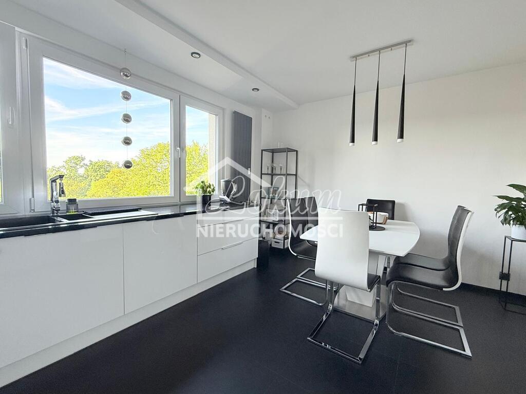 Mieszkanie 63,5&nbsp;m², Szczecin - zdjęcie 7