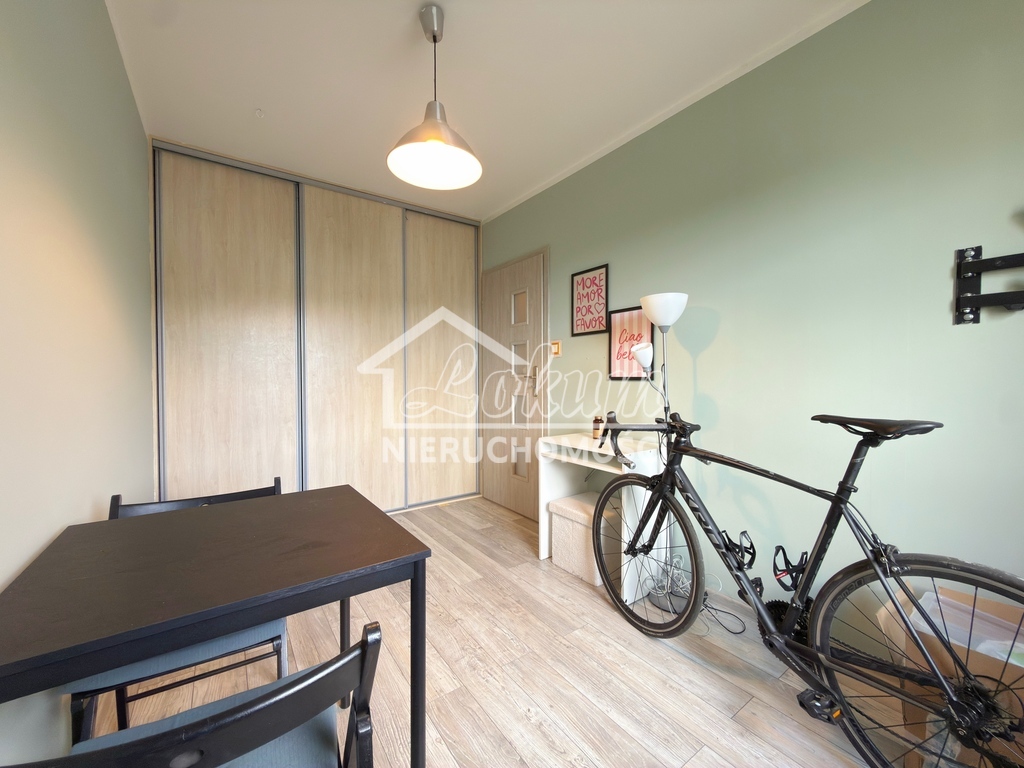 Mieszkanie 47,7 m², Szczecin, Pomorzany, Sierpowa - zdjęcie 6