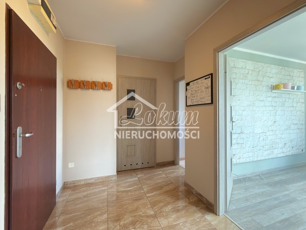 Mieszkanie 47,7 m², Szczecin, Pomorzany, Sierpowa - zdjęcie 10