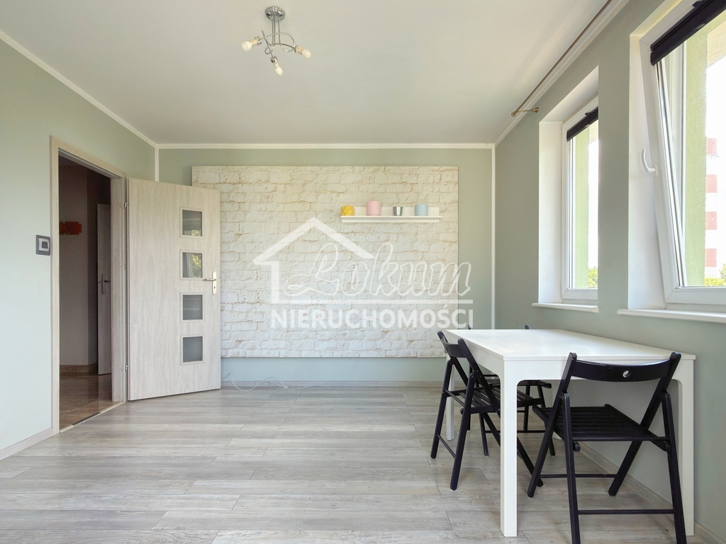 Mieszkanie 47,7 m², Szczecin, Pomorzany, Sierpowa - zdjęcie 2