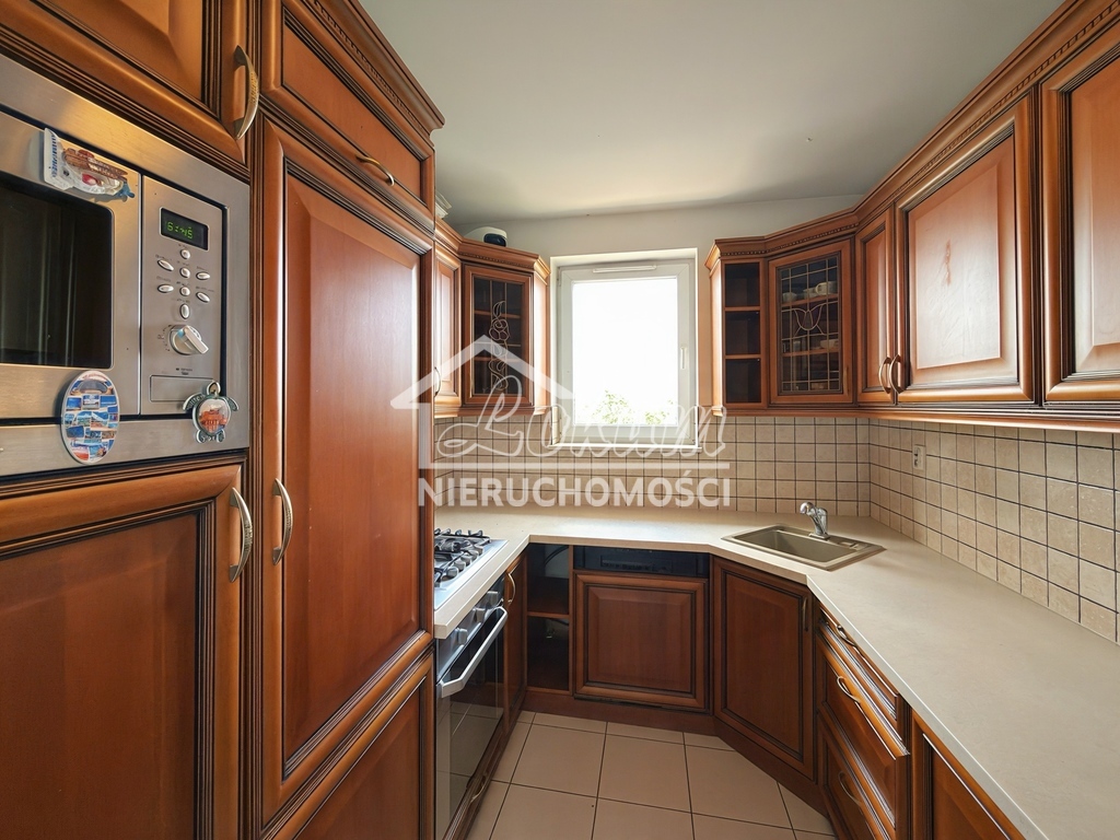 Mieszkanie 47,7 m², Szczecin, Pomorzany, Sierpowa - zdjęcie 9