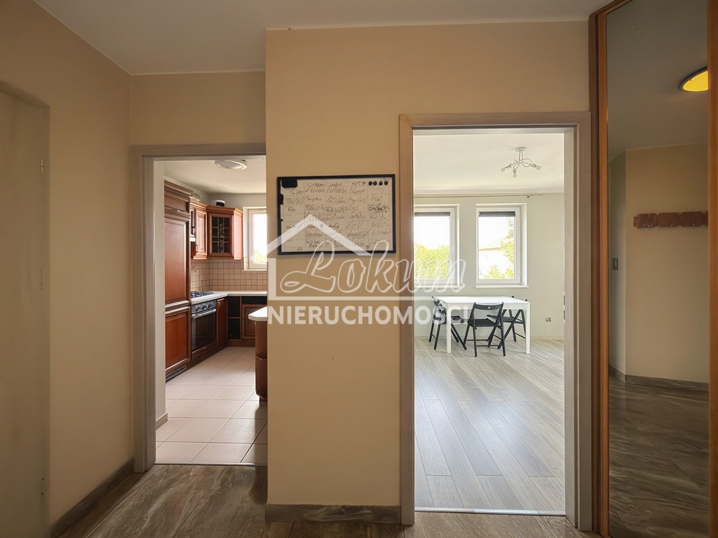 Mieszkanie 47,7 m², Szczecin, Pomorzany, Sierpowa - zdjęcie 11
