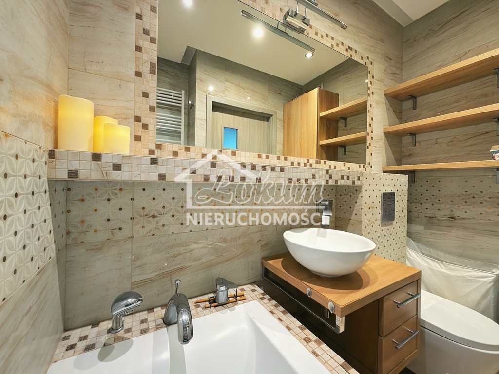 Mieszkanie 47,7 m², Szczecin, Pomorzany, Sierpowa - zdjęcie 7