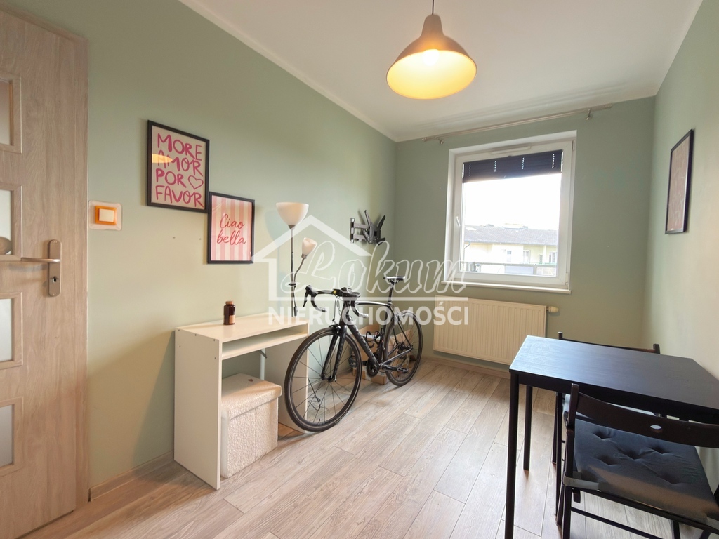 Mieszkanie 47,7 m², Szczecin, Pomorzany, Sierpowa - zdjęcie 5