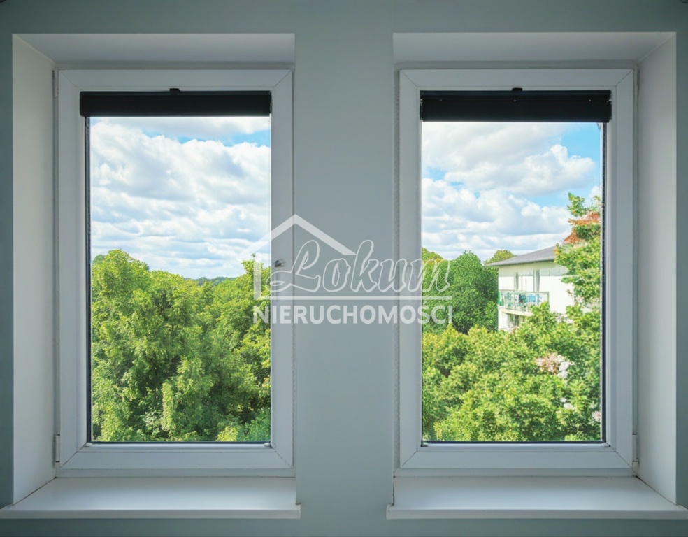 Mieszkanie 47,7 m², Szczecin, Pomorzany, Sierpowa - zdjęcie 3