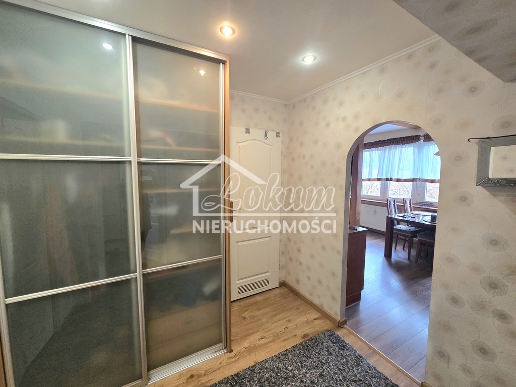 Mieszkanie 52,91 m², Police, Mieszka I - zdjęcie 18