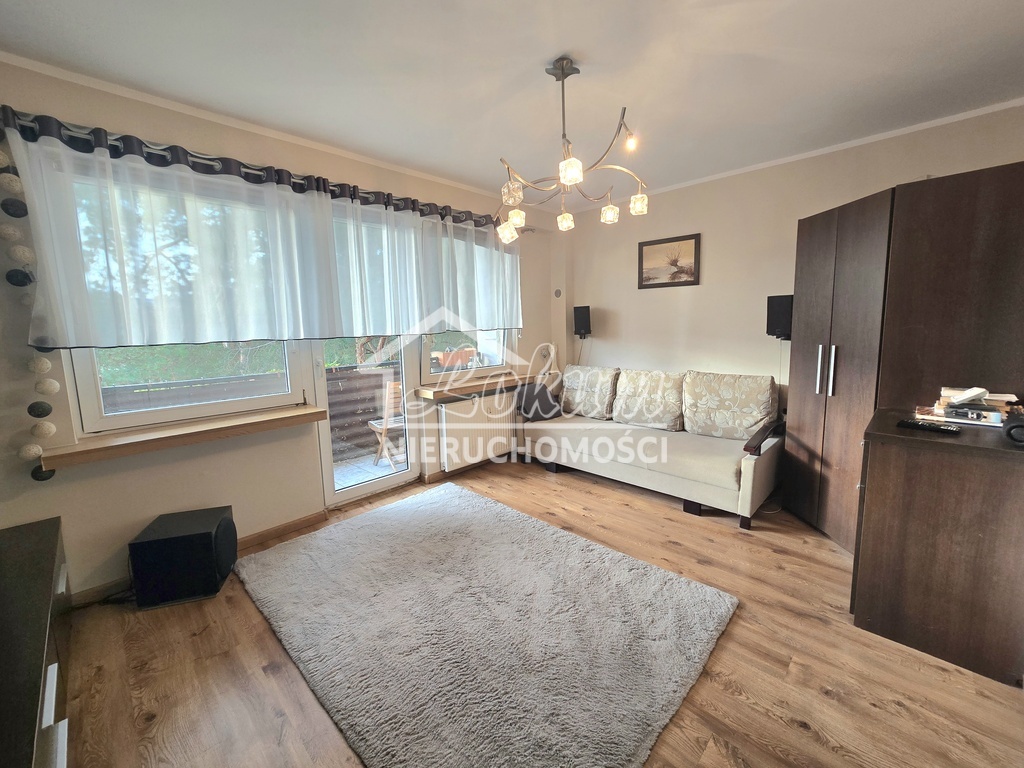 Mieszkanie 52,91 m², Police, Mieszka I - zdjęcie 10