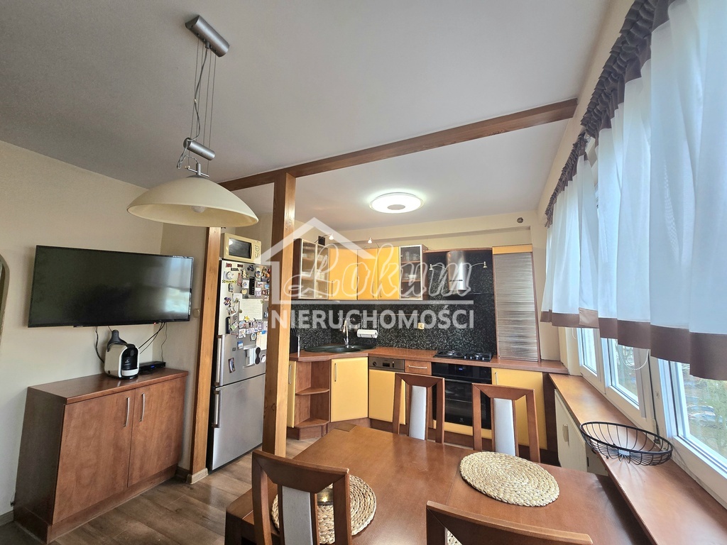 Mieszkanie 52,91 m², Police, Mieszka I - zdjęcie 2