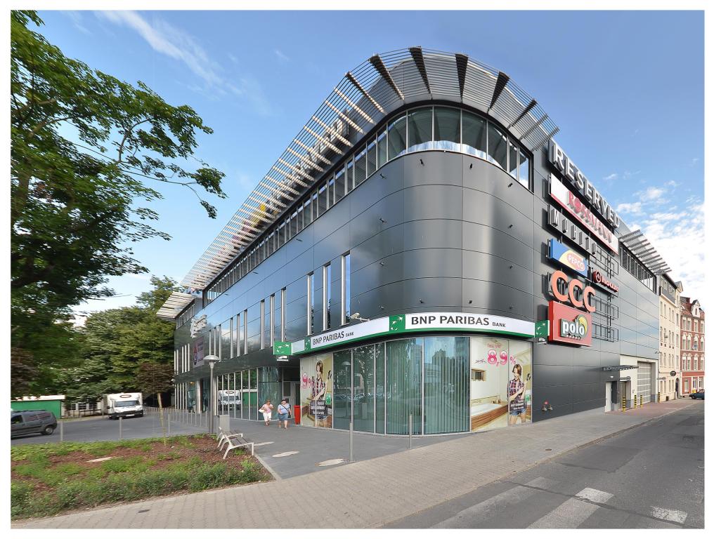 Lokal usługowy do wynajęcia, 720 m², Bolesławiec, Adama Asnyka - zdjęcie 6