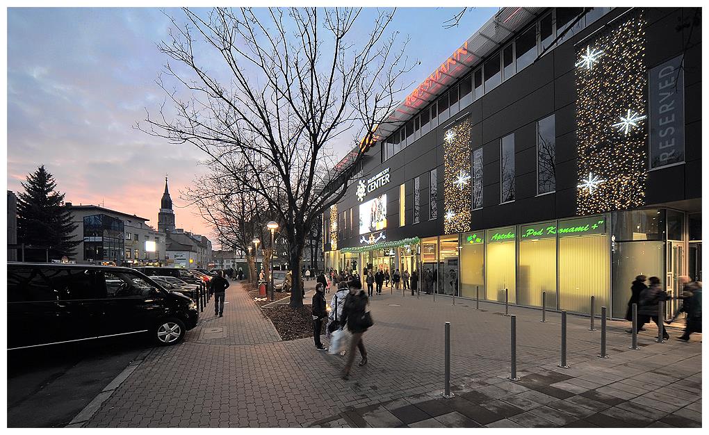 Lokal usługowy do wynajęcia, 720 m², Bolesławiec, Adama Asnyka - zdjęcie 12