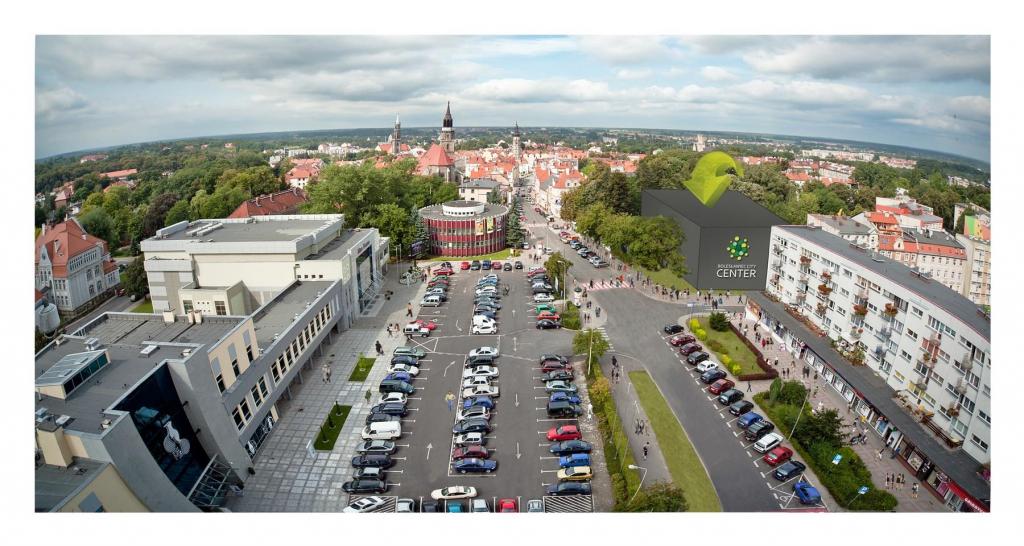 Lokal usługowy do wynajęcia, 720 m², Bolesławiec, Adama Asnyka - zdjęcie 15