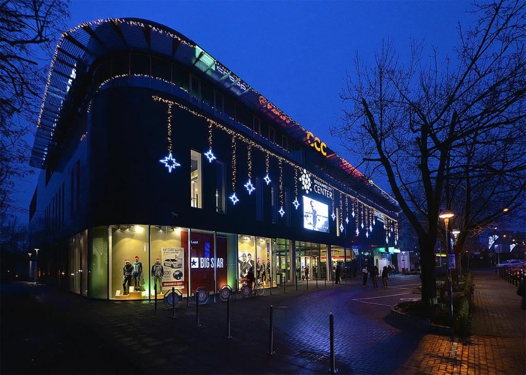 Lokal usługowy do wynajęcia, 720 m², Bolesławiec, Adama Asnyka - zdjęcie 9