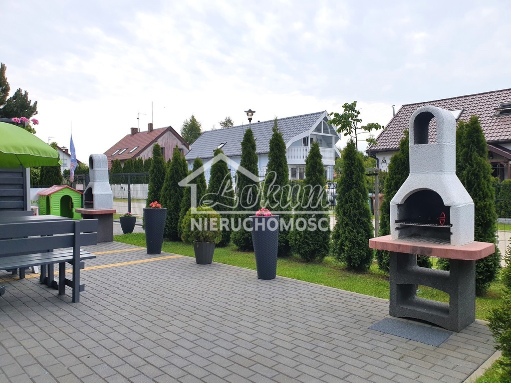 Dom 160 m², Sianożęty, Wczasowa - zdjęcie 14