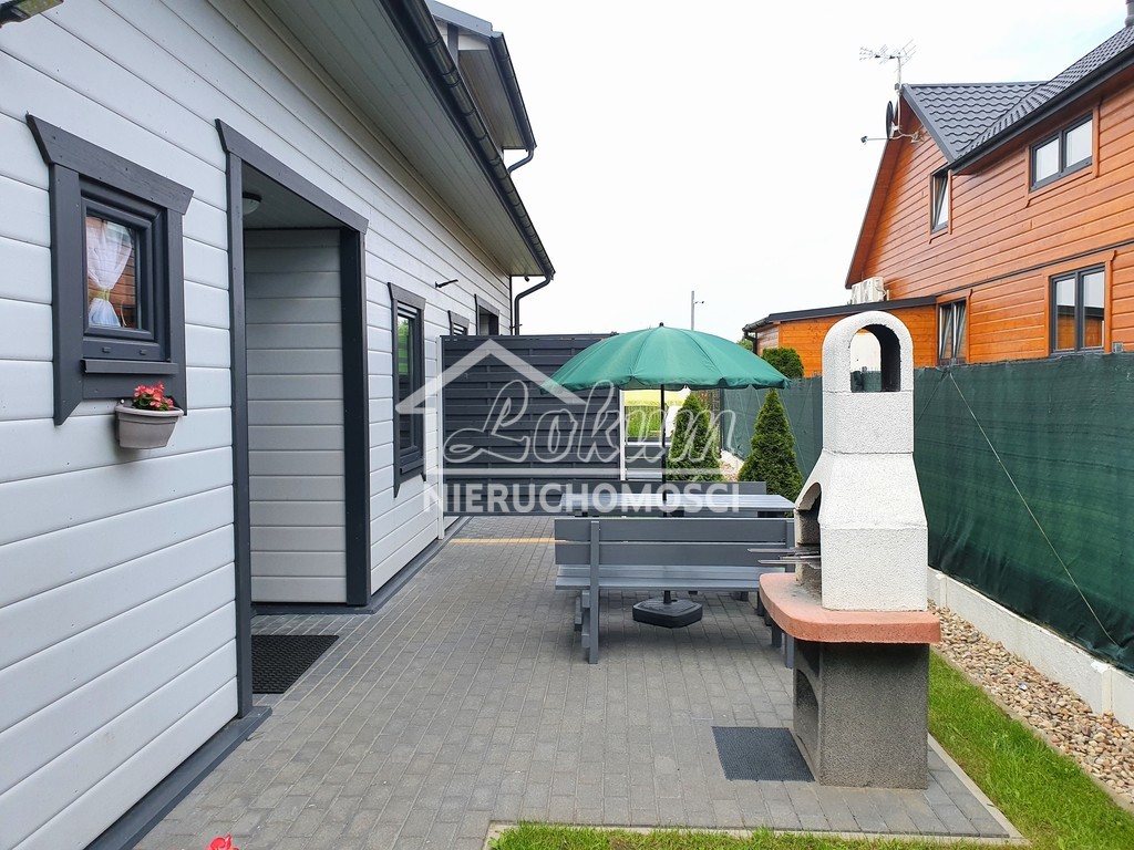 Dom 160 m², Sianożęty, Wczasowa - zdjęcie 13