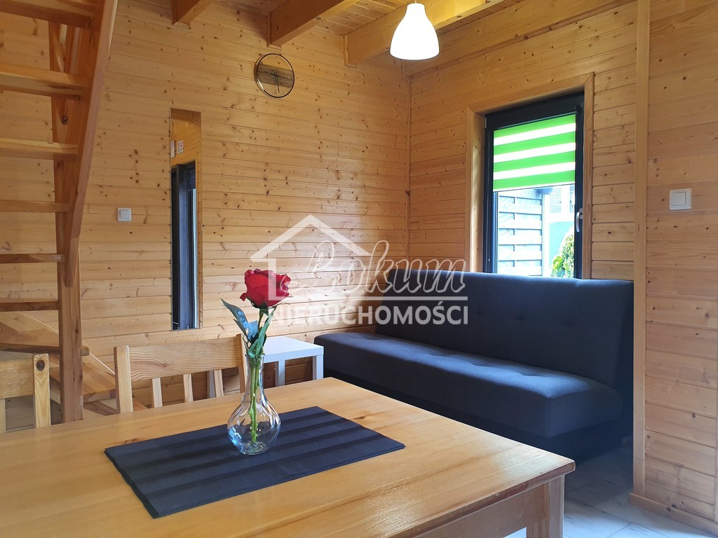 Dom 160 m², Sianożęty, Wczasowa - zdjęcie 3