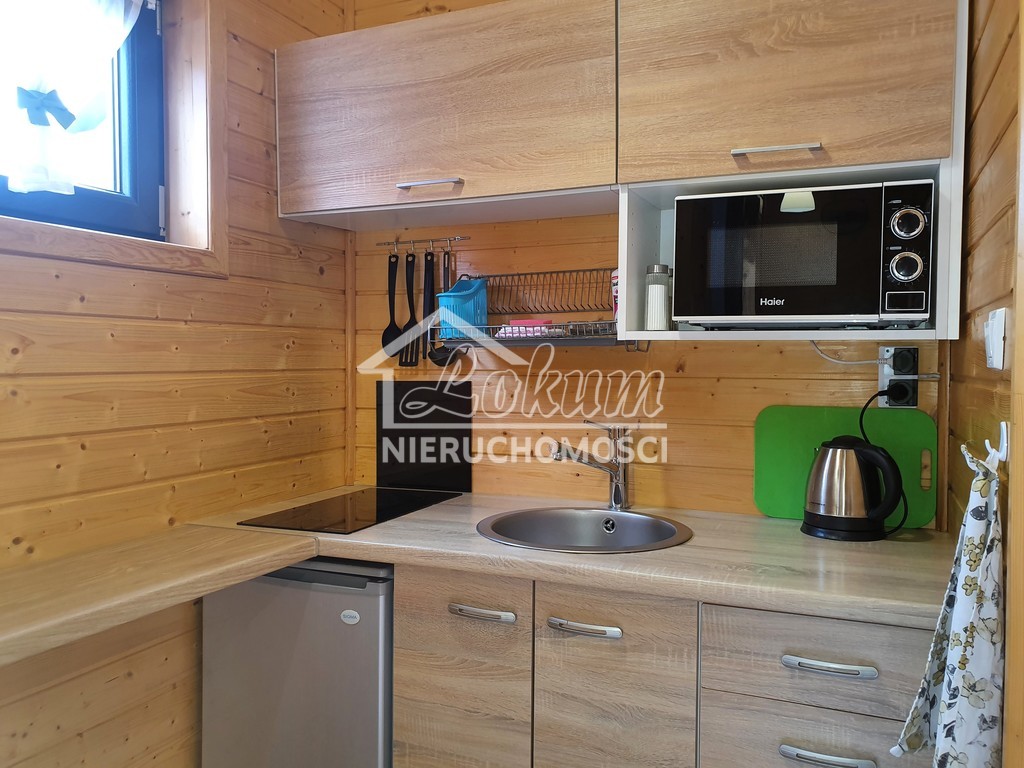Dom 160 m², Sianożęty, Wczasowa - zdjęcie 8