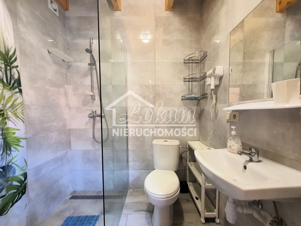 Dom 160 m², Sianożęty, Wczasowa - zdjęcie 9