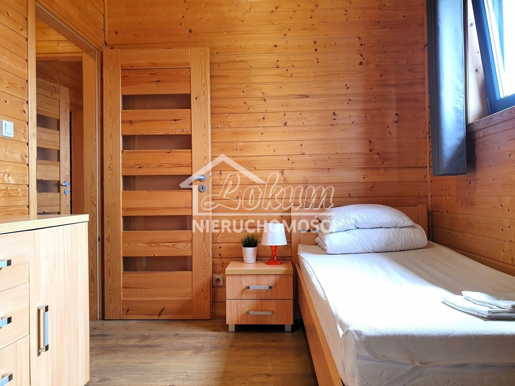 Dom 160 m², Sianożęty, Wczasowa - zdjęcie 12