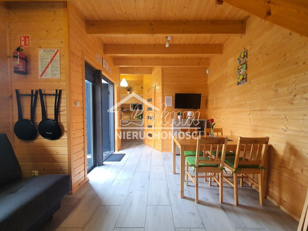 Dom 160 m², Sianożęty, Wczasowa - zdjęcie 6