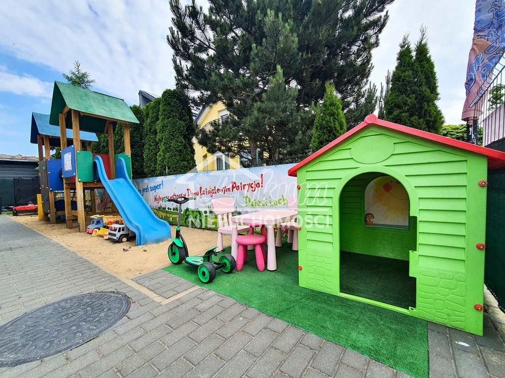 Dom 160 m², Sianożęty, Wczasowa - zdjęcie 16
