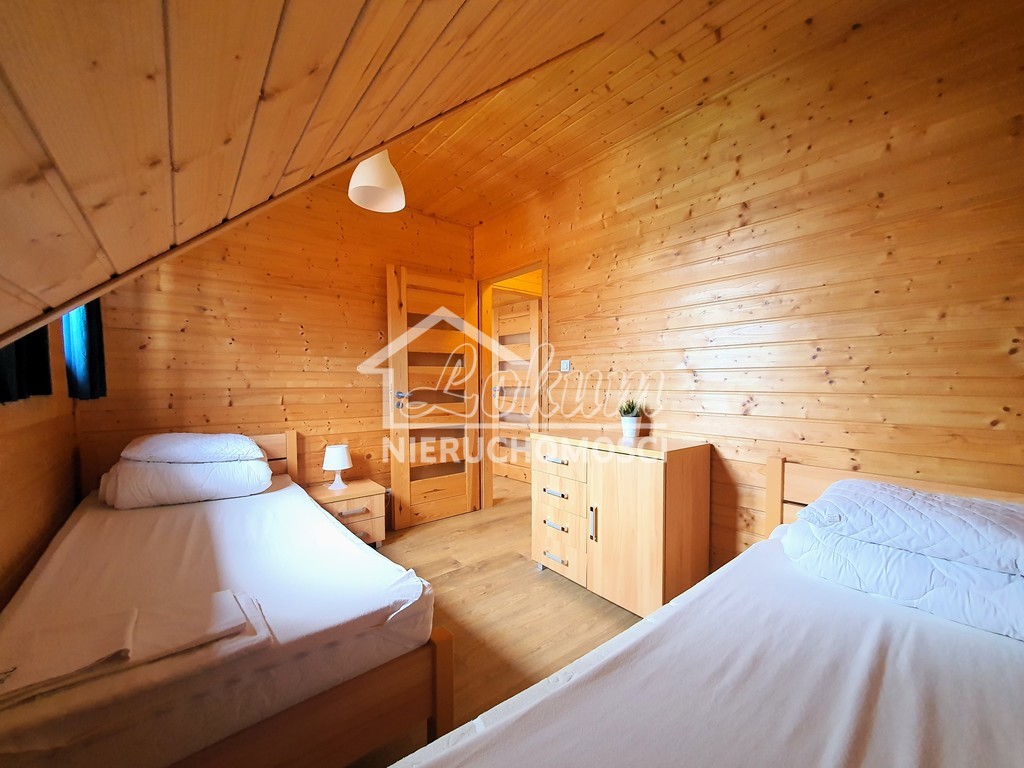 Dom 160 m², Sianożęty, Wczasowa - zdjęcie 10