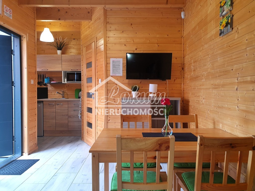 Dom 160 m², Sianożęty, Wczasowa - zdjęcie 7