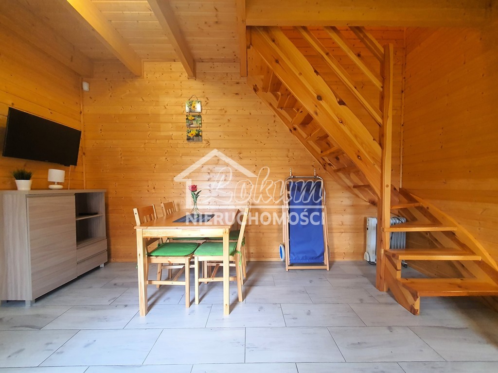 Dom 160 m², Sianożęty, Wczasowa - zdjęcie 5