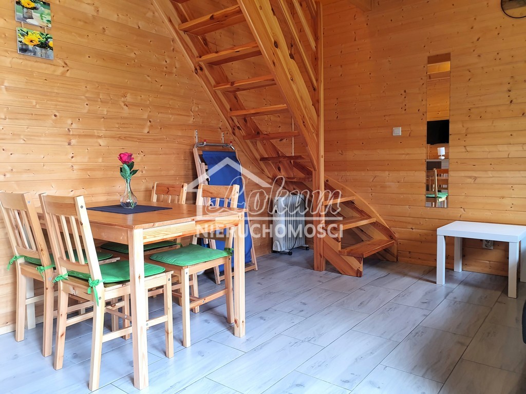 Dom 160 m², Sianożęty, Wczasowa - zdjęcie 4