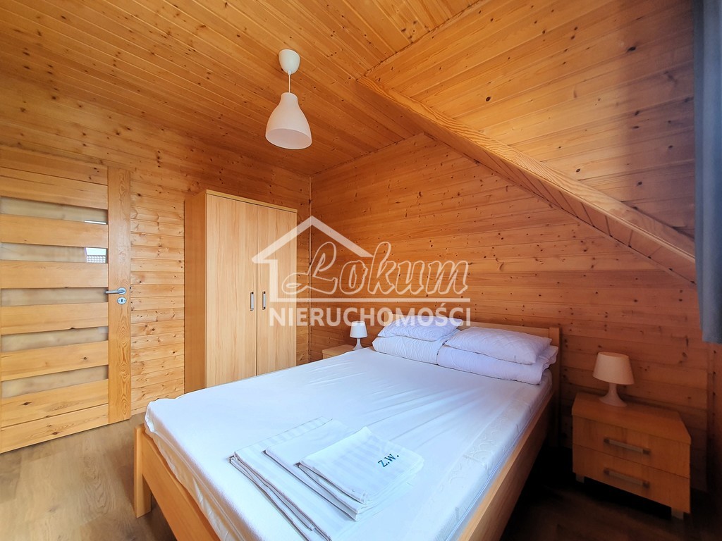 Dom 160 m², Sianożęty, Wczasowa - zdjęcie 11
