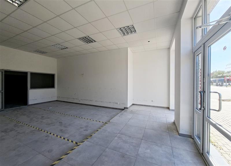 Lokal usługowy do wynajęcia, 260&nbsp;m², Gdynia, Hutnicza - zdjęcie 2