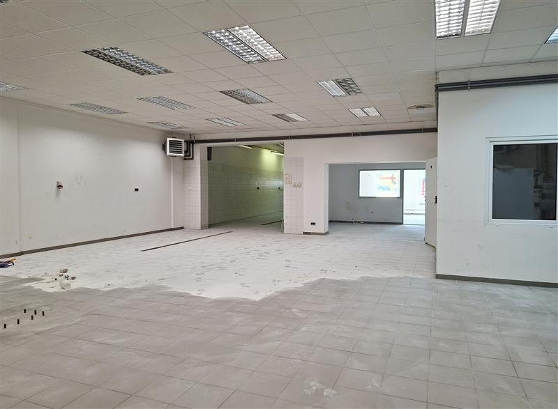 Lokal usługowy do wynajęcia, 260&nbsp;m², Gdynia, Hutnicza - zdjęcie 4