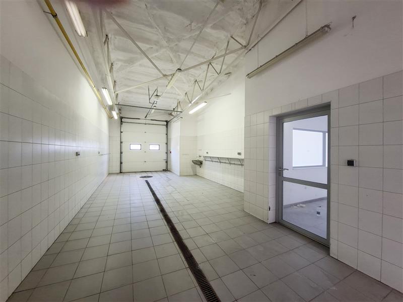 Lokal usługowy do wynajęcia, 260&nbsp;m², Gdynia, Hutnicza - zdjęcie 6