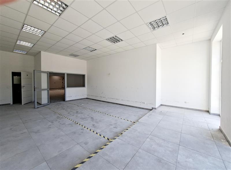 Lokal usługowy do wynajęcia, 260&nbsp;m², Gdynia, Hutnicza - zdjęcie 3
