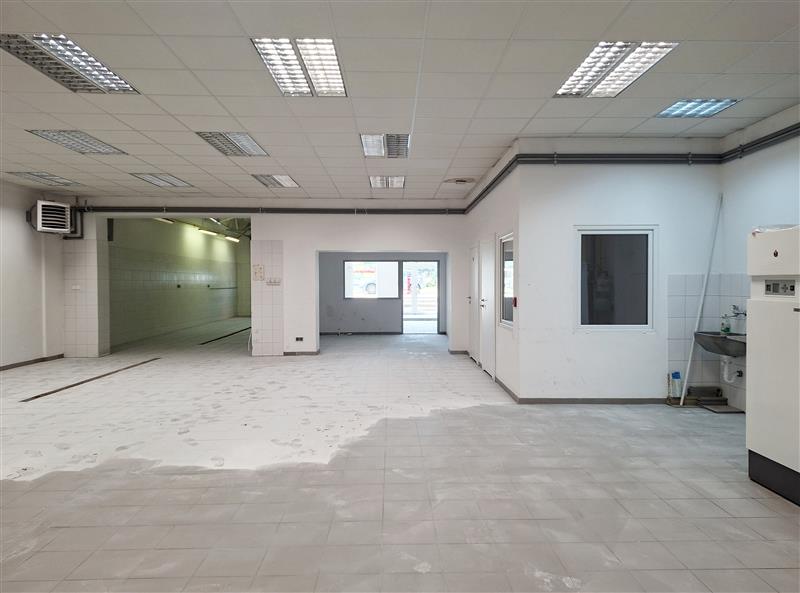 Lokal usługowy do wynajęcia, 260&nbsp;m², Gdynia, Hutnicza - zdjęcie 5