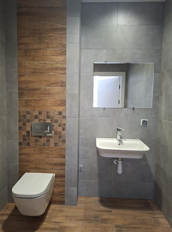 Lokal usługowy do wynajęcia, 260&nbsp;m², Gdynia, Hutnicza - zdjęcie 7