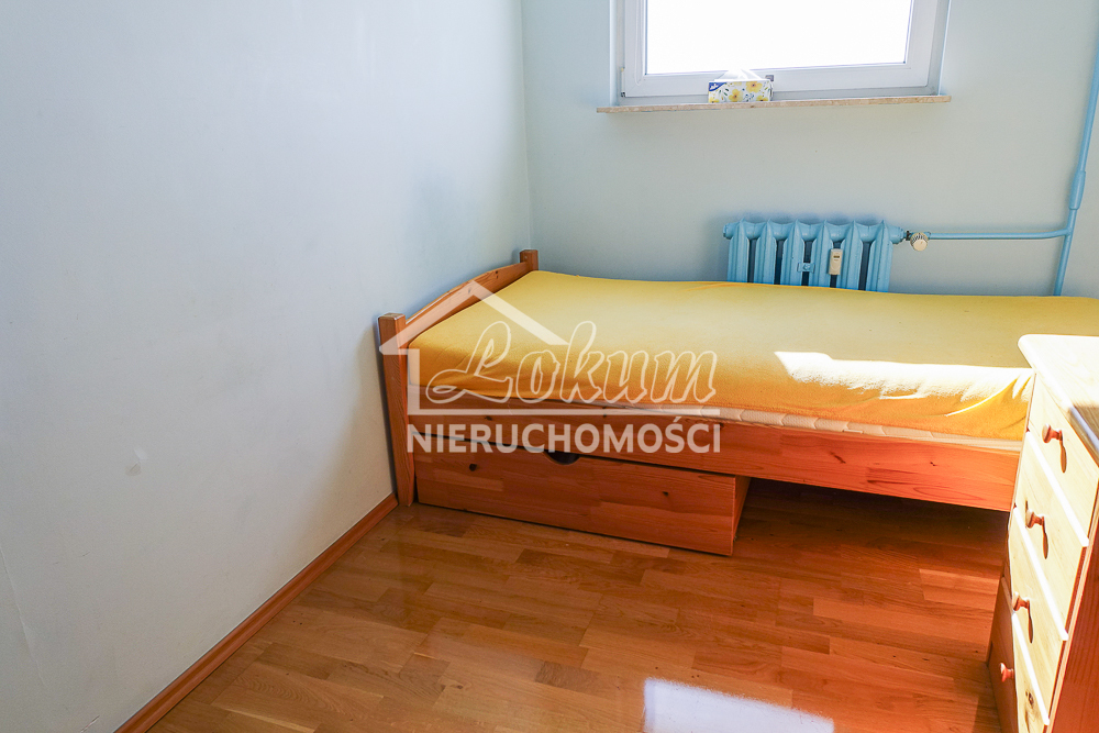 Mieszkanie 74,59&nbsp;m², Szczecin, Inowrocławska - zdjęcie 19