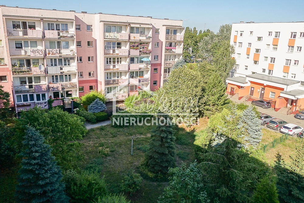 Mieszkanie 74,59 m², Szczecin, Pomorzany, Inowrocławska - zdjęcie 1