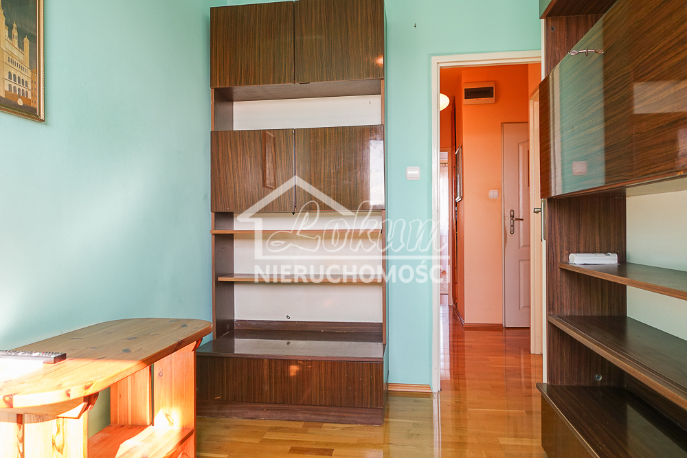 Mieszkanie 74,59&nbsp;m², Szczecin, Inowrocławska - zdjęcie 18