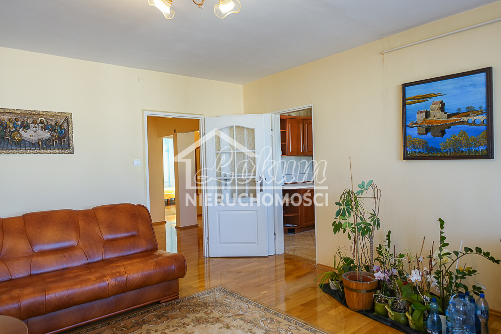 Mieszkanie 74,59 m², Szczecin, Pomorzany, Inowrocławska - zdjęcie 6