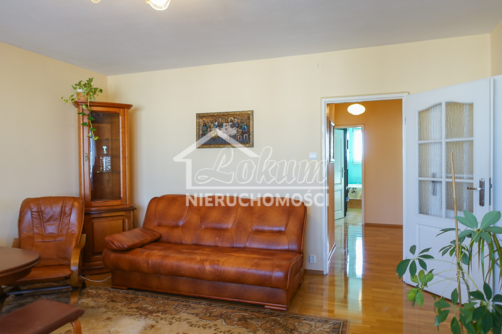 Mieszkanie 74,59 m², Szczecin, Pomorzany, Inowrocławska - zdjęcie 5