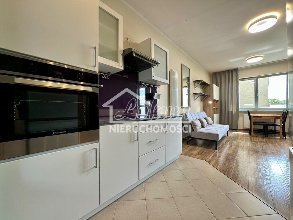Mieszkanie 51 m², Szczecin, Gumieńce, Barbakan - zdjęcie 16