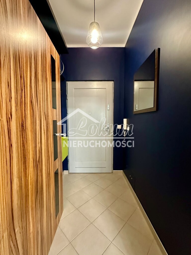 Mieszkanie 51 m², Szczecin, Gumieńce, Barbakan - zdjęcie 14