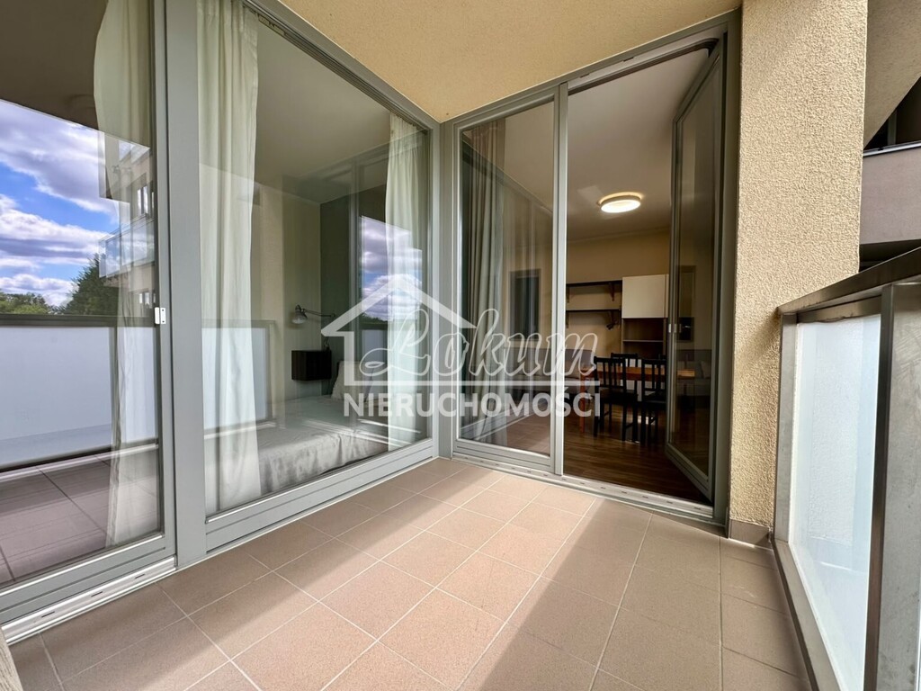 Mieszkanie 51 m², Szczecin, Gumieńce, Barbakan - zdjęcie 4